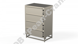 Шафи пекарські