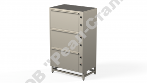 Шафи жарочні