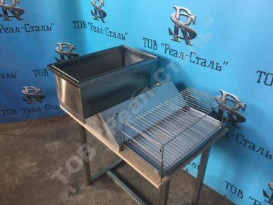 Коптильня для домашнього використання - Зображення 6