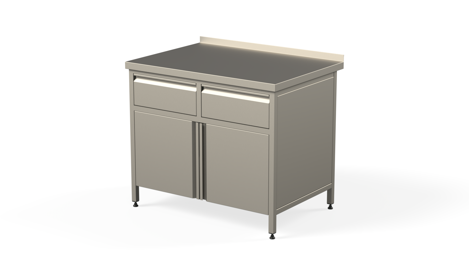 Стіл тумба під кавомашину