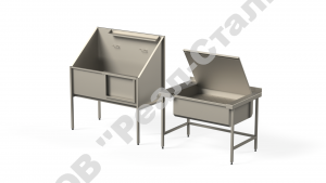 Грумінг ванни