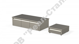 Підставки під кавомашини