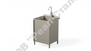 Рукомийники