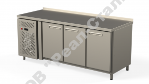 Холдильні столи