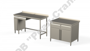 Столи під кавомашини