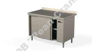 Теплові столи