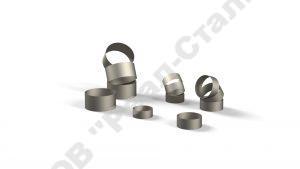 Кільця кондитерські для тортів