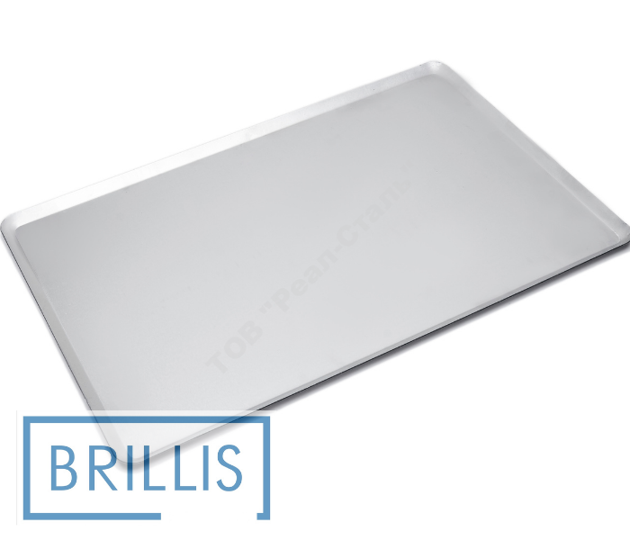 Деко алюмінієве Brillis GN 1/1(530х325)
