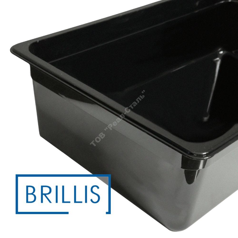 Гастроємність РС 1/1-150 Brillis - Зображення 2
