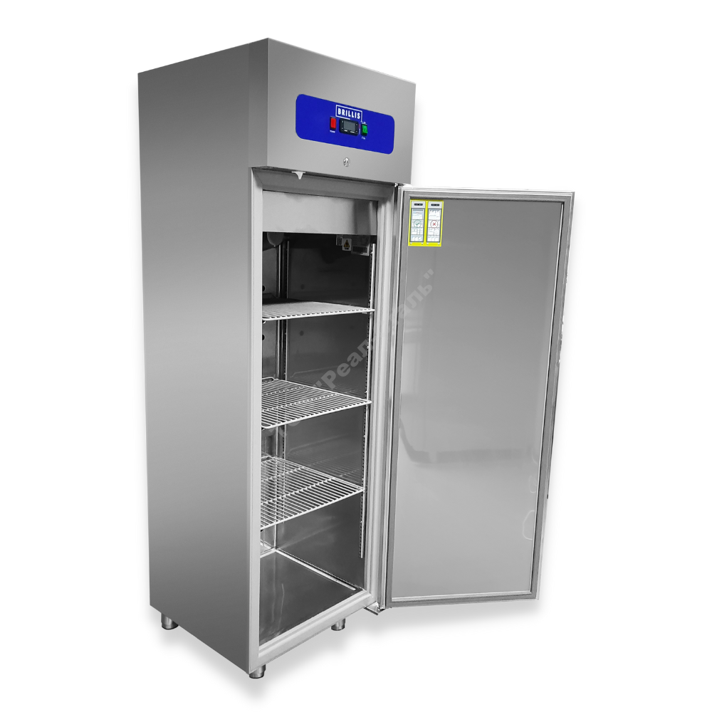 Морозильна шафа BRILLIS BL4-R290 - Зображення 2