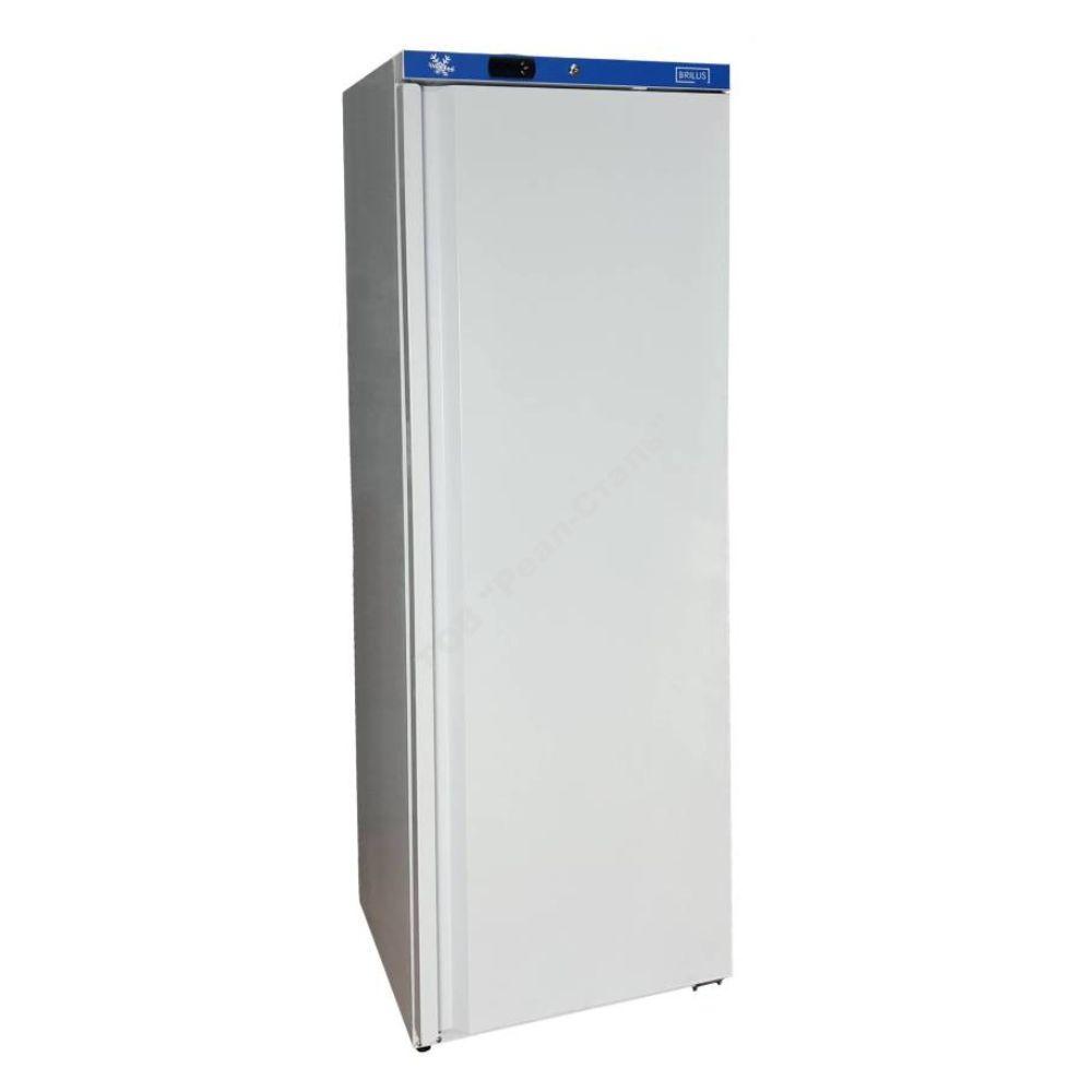 Енергоефективна холодильна шафа BRILLIS BR400V