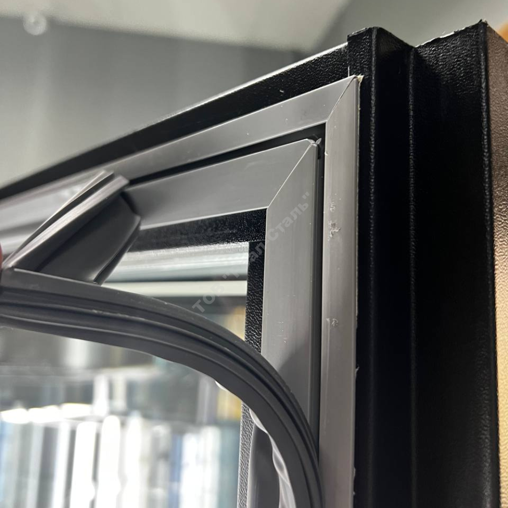 Кондитерська вітрина BRILLIS DN4-SY-R290 - Зображення 3