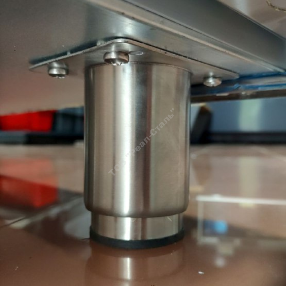 Морозильна шафа BRILLIS BL7-M-R290-EF - Зображення 4