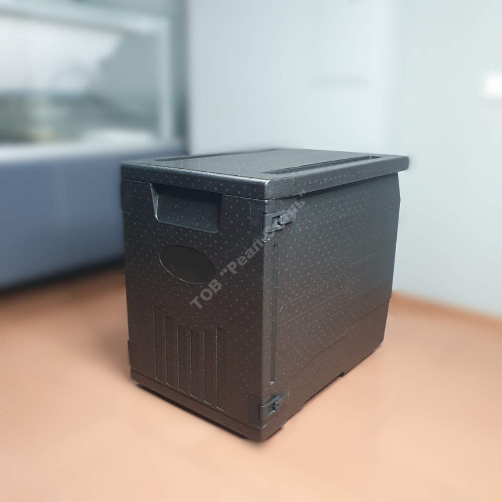 Термоконтейнер EPP-4060FL - Зображення 3