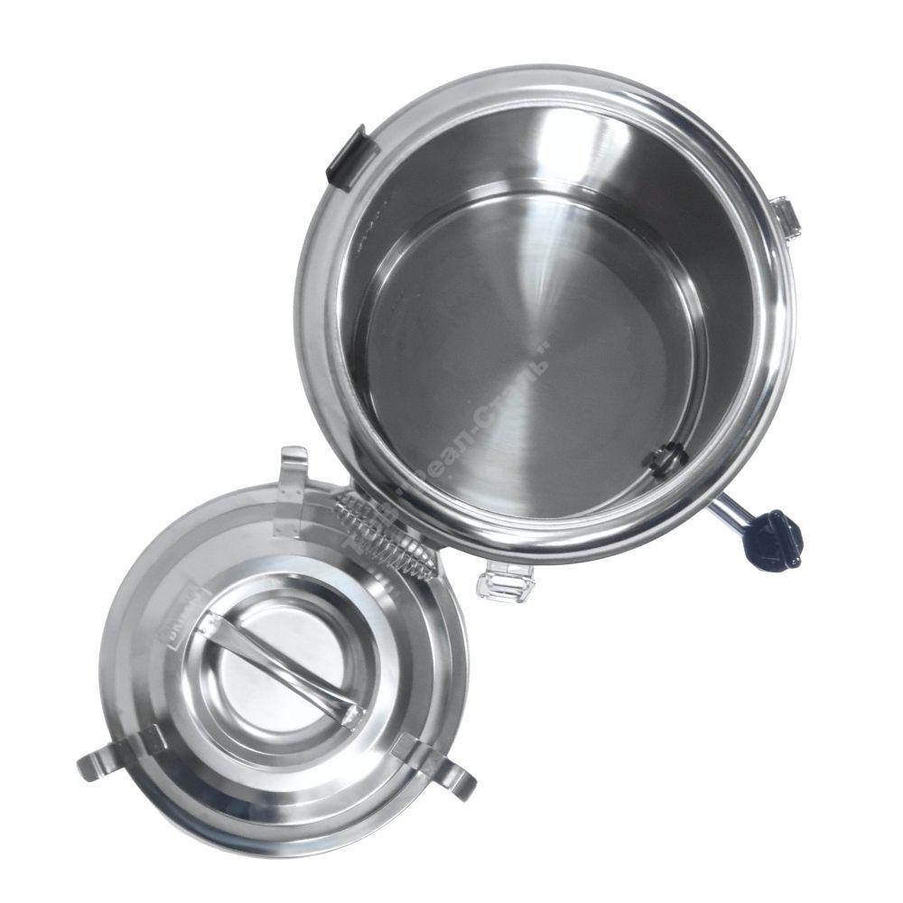 Термовідро з краном BRILLIS WH3101(SS304) - Зображення 4