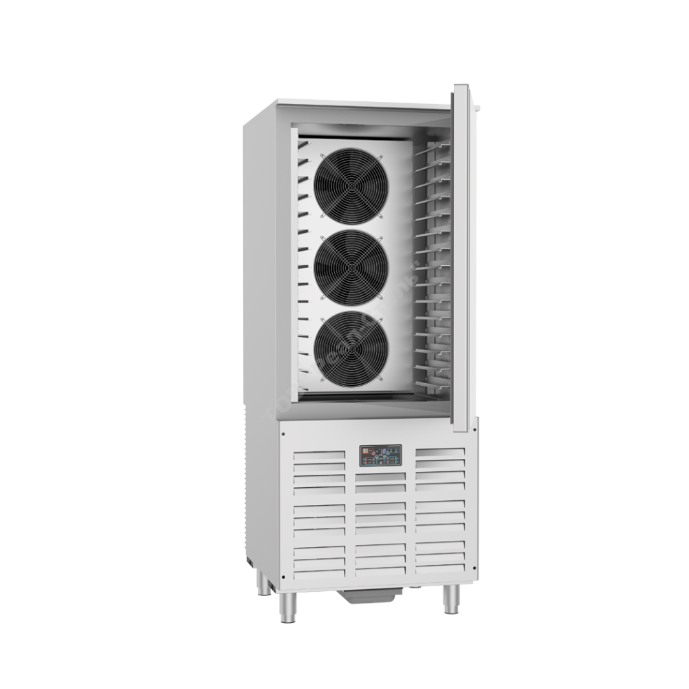 Апарат шокової заморозки BRILLIS VBL15-R290 - Зображення 2